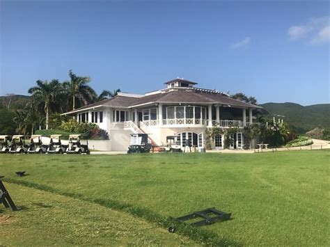 White witch country club jamaica